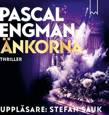 Änkorna - Pascal Engman.