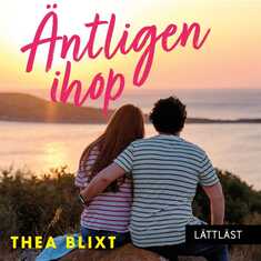 Äntligen ihop (lättläst)