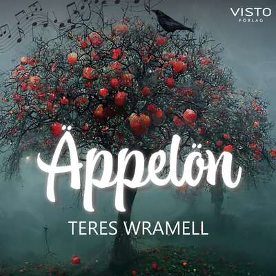 Äppelön - Teres Wramell.