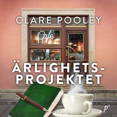 Ärlighetsprojektet - Clare Pooley.