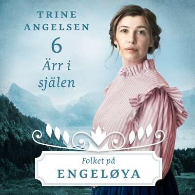 Ärr i själen - Trine Angelsen.