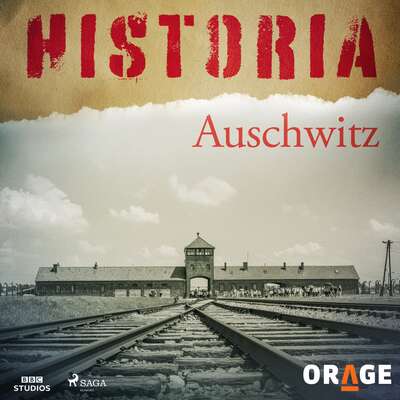 Auschwitz - – Orage.