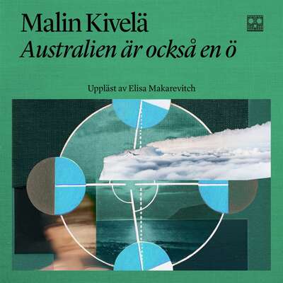 Australien är också en ö - Malin Kivelä.