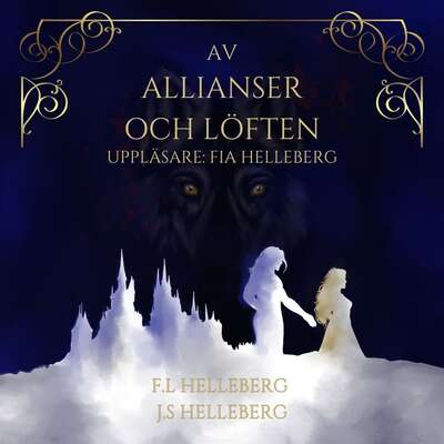 av Allianser och Löften - Fia Helleberg och Jonny Helleberg.