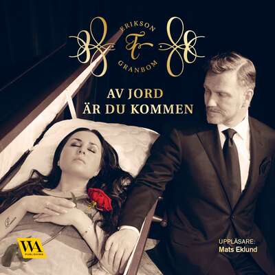 Av jord är du kommen - Thomas Erikson och Christina Granbom.