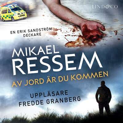 Av jord är du kommen - Mikael Ressem.