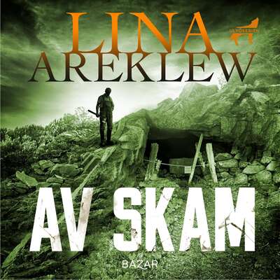 Av skam - Lina Areklew.