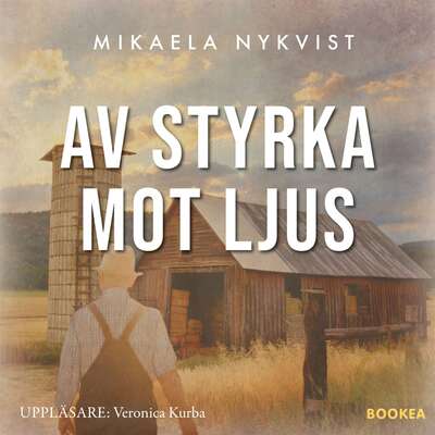 Av styrka mot ljus - Mikaela Nykvist.