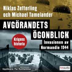 Avgörandets ögonblick. Invasionen av Normandie 1944