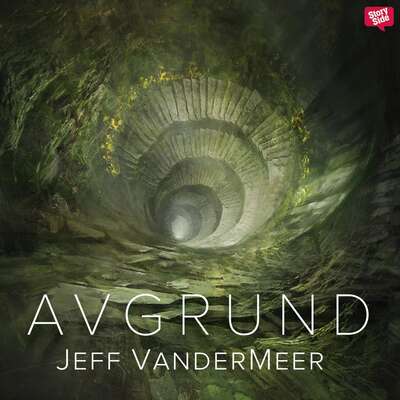 Avgrund - Jeff VanderMeer.