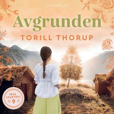 Avgrunden - Torill Thorup.