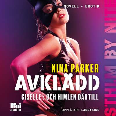 Avklädd - Giselle : och himlen Därtill