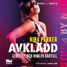 Avklädd - Giselle : och himlen Därtill