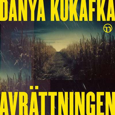 Avrättningen - Danya Kukafka.