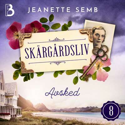 Avsked - Jeanette Semb.