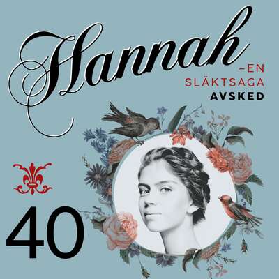 Avsked - Laila Brenden.