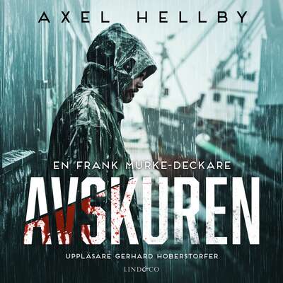 Avskuren - Axel Hellby.