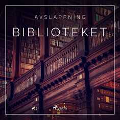 Avslappning - Biblioteket