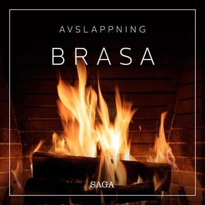 Avslappning - Brasa - Rasmus Broe.