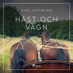 Avslappning - Häst och vagn