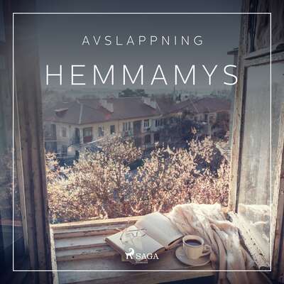 Avslappning - Hemmamys - Rasmus Broe.