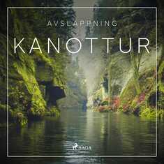 Avslappning - Kanottur