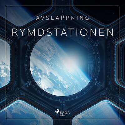 Avslappning - Rymdstationen - Rasmus Broe.