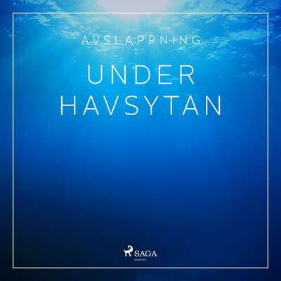 Avslappning - Under havsytan - Rasmus Broe.