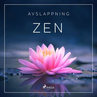 Avslappning - Zen - Rasmus Broe.