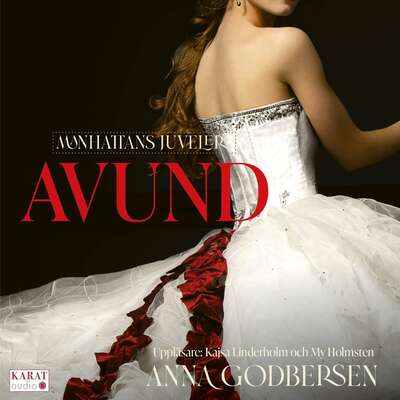 Avund - Anna Godbersen.