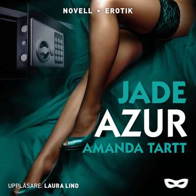 Azur - Amanda Tartt.