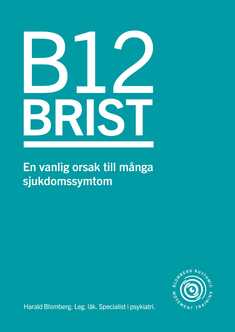 B12 brist