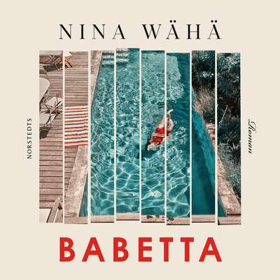 Babetta - Nina Wähä.