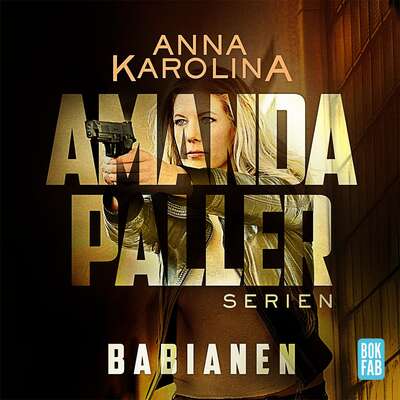 Babianen - Anna Karolina.