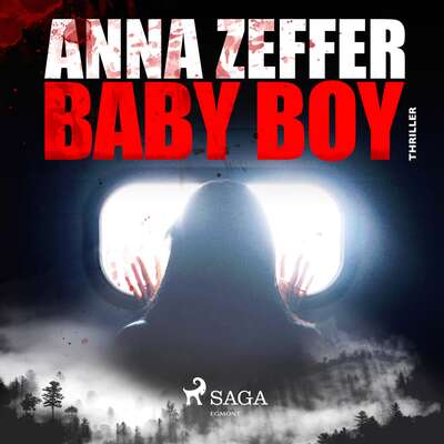 Baby Boy - Anna Zeffer.