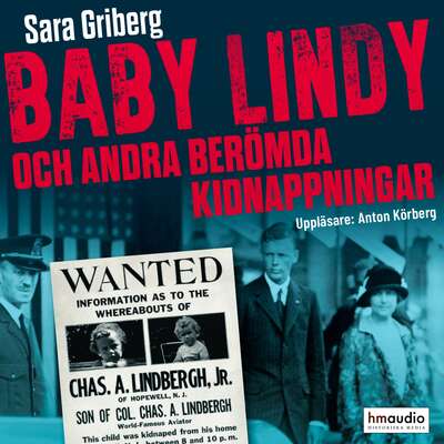 Baby Lindy och andra berömda kidnappningar