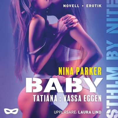 Baby - Nina Parker.