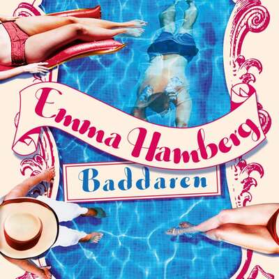 Baddaren - Emma Hamberg.