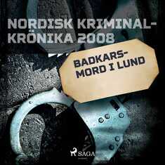 Badkarsmord i Lund