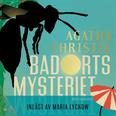 Badortsmysteriet - Agatha Christie.