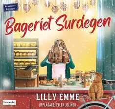 Bageriet Surdegen