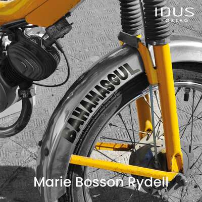 Bahamasgul - Marie Bosson Rydell.