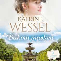 Bakom masken