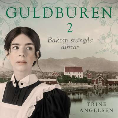 Bakom stängda dörrar - Trine Angelsen.