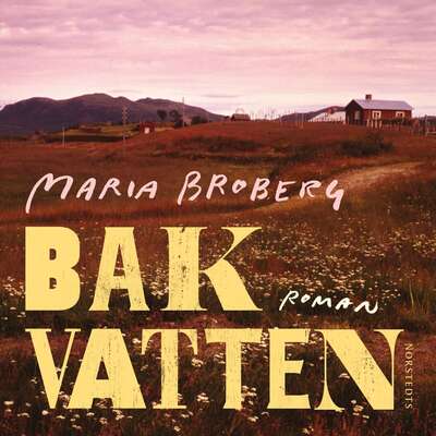 Bakvatten - Maria Broberg.