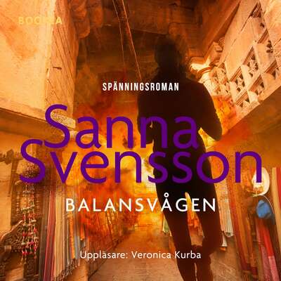 Balansvågen - Sanna Svensson.