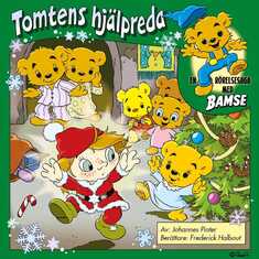 Bamse. Tomtens hjälpreda