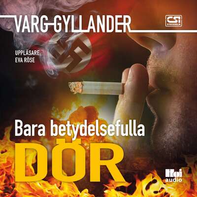 Bara betydelsefulla dör - Varg Gyllander.