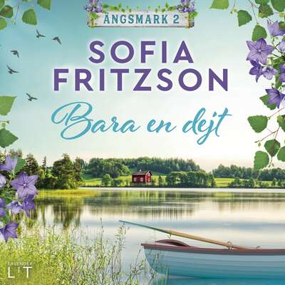 Bara en dejt - Sofia Fritzson.