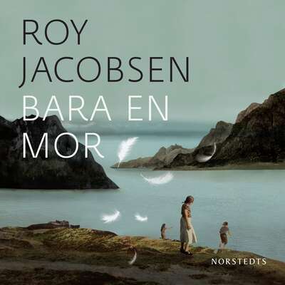 Bara en mor - Roy Jacobsen.